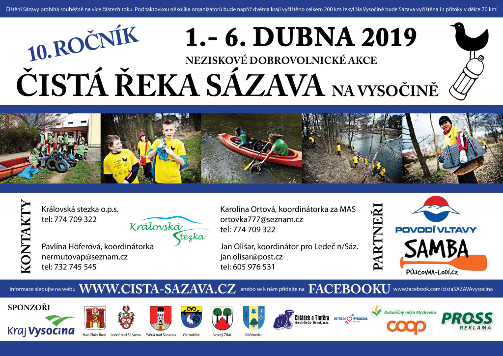 PLAKAT 2019